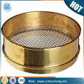 Soil Sieve Analysis for soil rock sand stone and asphalt test